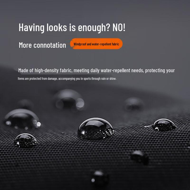 Warrior Men's Water-Repellent Casual Windproof Jacket