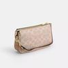 COACH Nolita 19 Classic Signature Shoulder Bag
