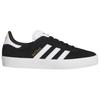 Adidas Originals Gazelle German Army Trainers Unisex Black KI3208