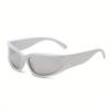 Korean Unisex Sunglasses for Women Men Driving Glasses Frame Eyeglass Eyewear