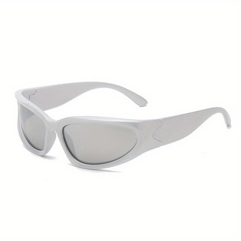 Korean Unisex Sunglasses for Women Men Driving Glasses Frame Eyeglass Eyewear