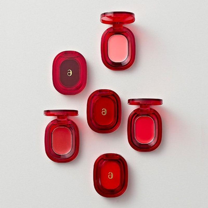 [Amelie] Flat Lips 9 Types (NEW Color Added, Choose 1)