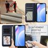 For TCL 30 SE 30E 201 303 305 306 403 405 406 406S 408 501 502 503 505 605 Flip Leather wallet Case Protection Card Holder Cover
