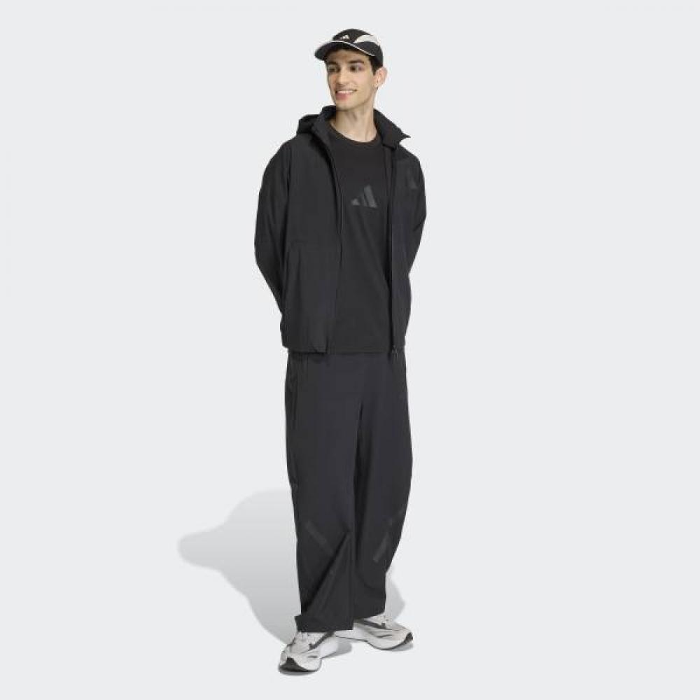 Adidas Z.n.e. Woven Pants M Ke6550