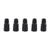 26*12.5*7.2 Mm Nut Cover Black Brake Hose Compression