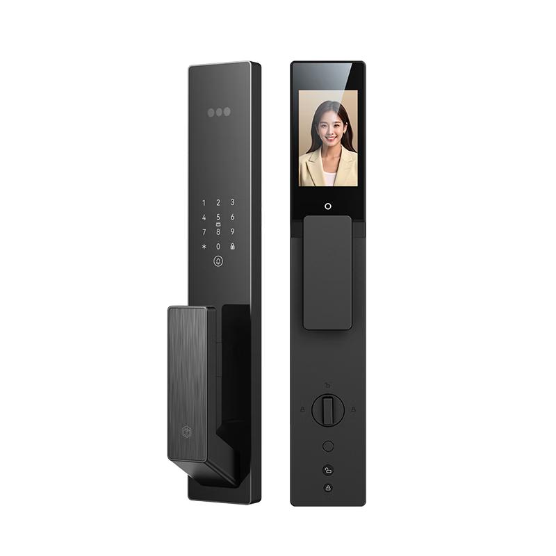 Jingdong Jingzao Smart Door Lock