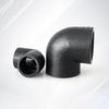 PE Socket Welded Elbow Connector (DN40/50mm)