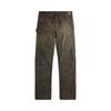 Double Rl Engineer Fit Canvas Zimmermannshose Mnrrpnt14g20185001
