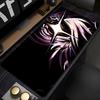 Mousepad Deltarune Computer Game Mouse Pad Gaming Accessories Large Non-Slip Printing Deskmat Keyboard Pad PC HD Anime Mousepad