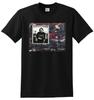 CAPTAIN BEEFHEART AND HIS MAGIC BAND T-SHIRT Eis für Krähe S M L XL Unisex T-Shirt