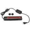 Submersible Fish Tank Heater Ultra Short Quartz Tube Automatic Constant Temperature Aquarium Heating Rod