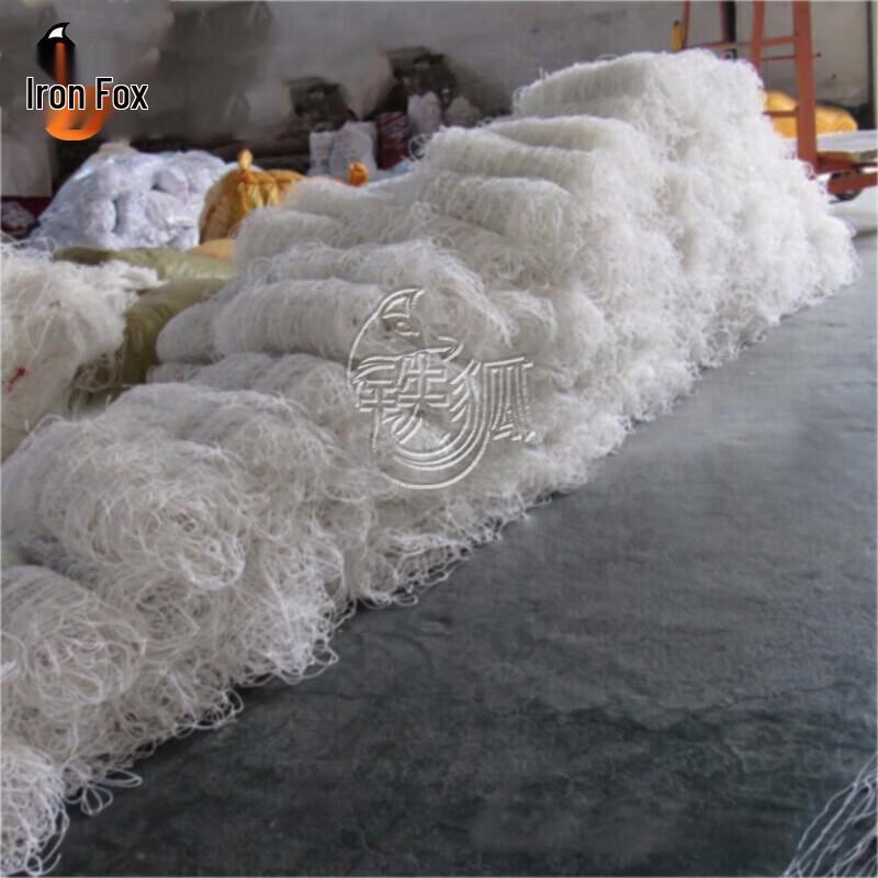 Iron Fox 7-a-side Football Goal