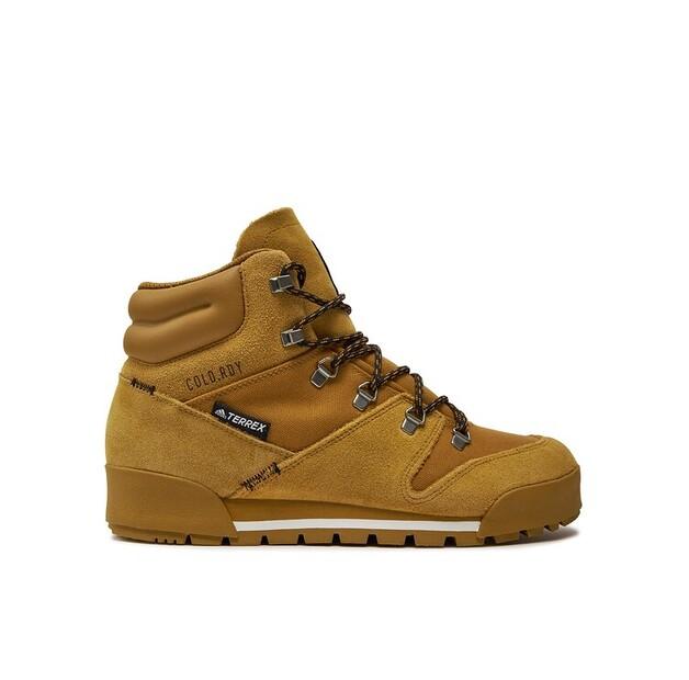 Треккинговые ботинки adidas Terrex Snowpitch C.Rdy EU 40
