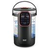 3.5L Multi-functional Electric Kettle with Digital Display and Overheat Protection, 1000W
