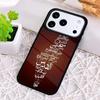 P_alestine Flag Protective Shockproof Phone Case for iPhone 17 Air 16e 15 11 12 14 13 Pro Max Cover Coque