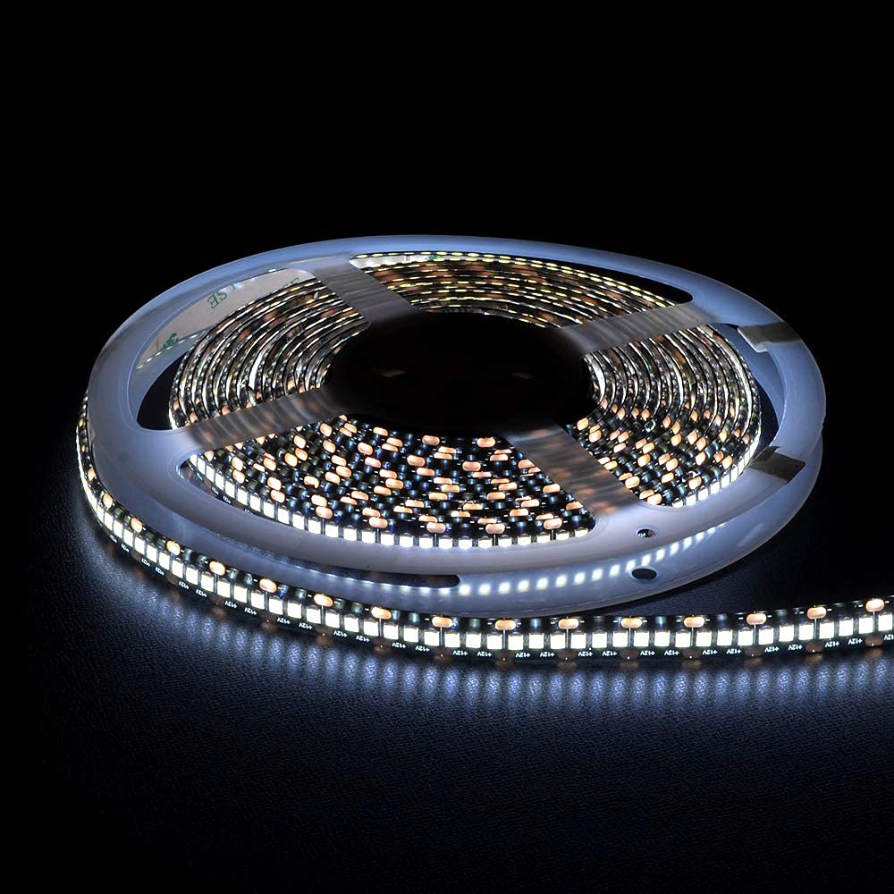 Kaito Denshi LED Strip Light Car 12V High Density 240LED/m