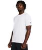 UNDERARMOUR Athletics Short Sleeve 1383264-100