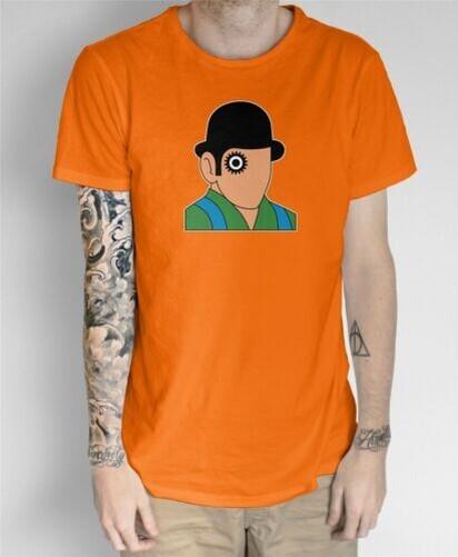 Mechanism T-Shirt - Alex Droog STANLEY Kubrick 2XL