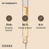 COSRX Propolis Ampoule, Glow Boosting Propolis Extract 30ml <NO BOX>