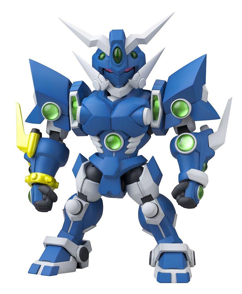 Super Robot Wars OG Original Generations Soulgain Plastic S.R.D-S (Non-Scale Model)