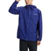 Columbia Windbreaker Jacket Unisex Blue XE5850-432