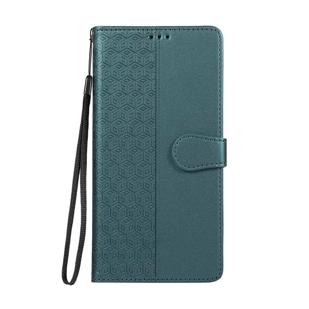 Flip Leather Cards Solt Wallet Book Case For Samsung Galaxy S24 Ultra S23 Plus S22 S21 A55 A15 A25 A35 A54 A34 A24 A14 Bag Cover