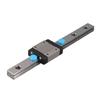1pc LML12B Miniature Linear Rail Guide 12mm Width Slide Block