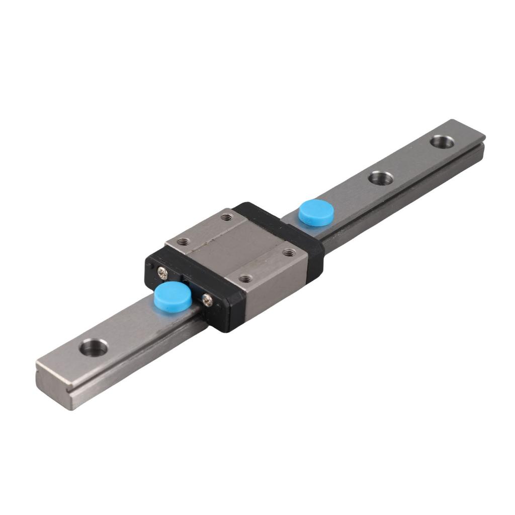 1pc LML12B Miniature Linear Rail Guide 12mm Width Slide Block