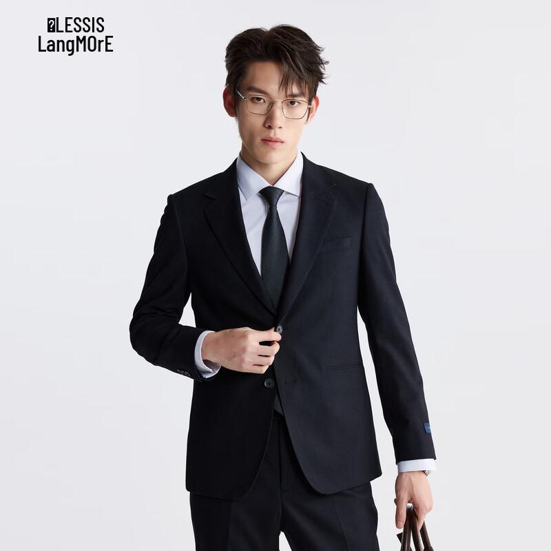 LILANZ Men s Stretch Slim Fit Business Suit Set 165