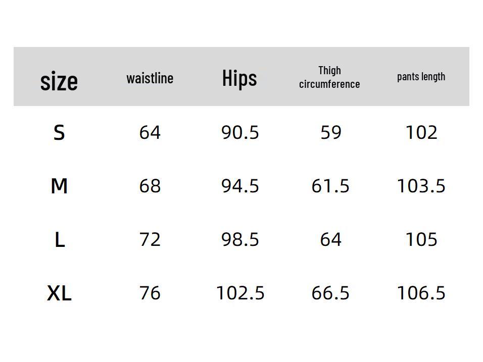 Women's Washed Straight Wide-Leg Denim Pants