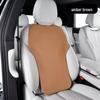 Jetta Car Seat Cushion with Leg Rest & Lumbar Support for VA3/VA7/VS5/VS7 - Four Seasons Universal