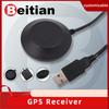 Beitian GPS Antenna Module Receiver G7 M8 M9 M10 USB GNSS BS-708 74U BN-808 81U 82U 84U Better Than BU-353S4 BU-353N5 VK-162