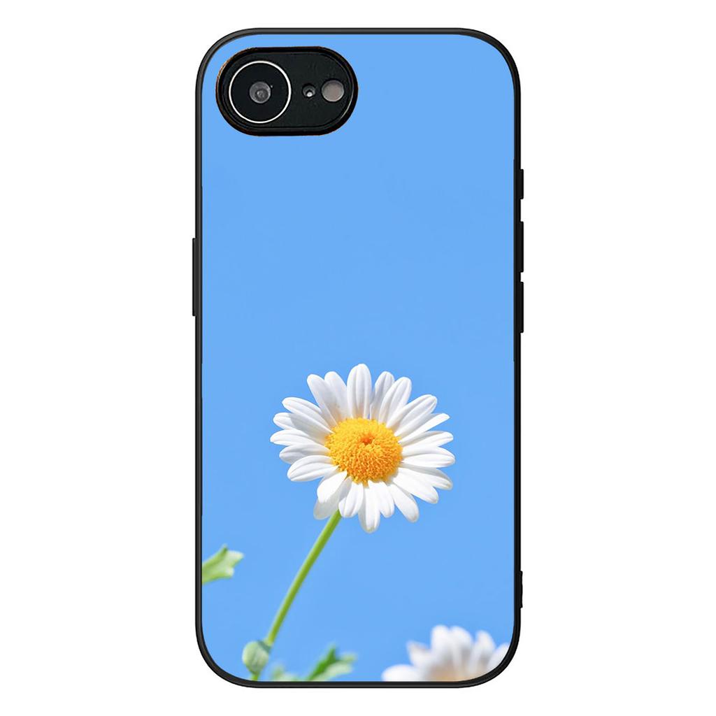 Sonnenblume Rose Blume Handyhülle für Samsung Galaxy S25 Edge S24 S23 FE Plus Ultra A16 A15 A55 A57 5G Schutzhülle