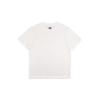 MLB New York Yankees T Shirts Unisex White Crew Neck Moderate Straight Fit 31TS11131-50W