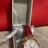 Used SEIKO LUKIA Solar Chronograph Watch