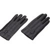 Aisiyalan Outdoor Two-Tone Finger Gloves