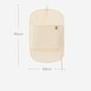 Foldable Down Jacket Storage Bag Large Capacity Hanging Garment Protector  for Wardrobe Accessories