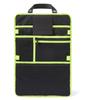 Beruf Urban Explorer 20 Backpack, Made in Japan, PC and A4 Storage, 20L, Black
