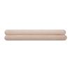 Wooden Rhythm Rod Stick Kindergarten Teaching Learning Education Tools Kids Toys Musical Instrument