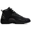 Jordan 12 Retro Invierno Negro BQ6851-001