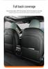 Roewe D6 Car Seat Covers 2025: Premium Edition 450km & Comfort Edition 520km Full Coverage Cushions