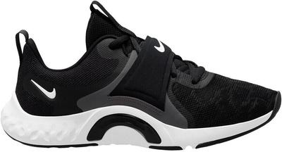 Renew In-Season TR 12 Women's Training Shoes Black/dark Smoke Grey/white