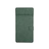 Restaurant Menu Clipboard A6 Writing Pad PU Leather Clipboard Mini Paper Tablet Conference Folder Colorful A6 Bill Clip