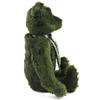 Excellent Steiff Harrods Centenary Bear Musical Bear with Music Box, LimitedEditionof 2000 Used