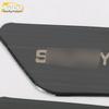 Sylphy Interior Door Bowl Decorative Cover & Anti-Scratch Handle Accessories for 20 Models