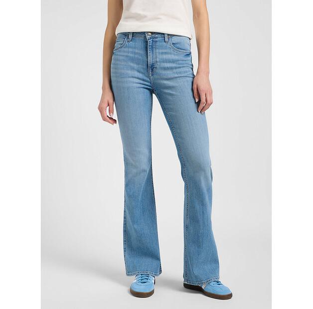 Джинсы Lee BREESE EU W32_L31