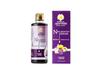 Kerala Ayurveda Neelibhringadi Keram Hair Oil For Hair Growth Triple Care Formula 200 Ml Scalp Nourishing Care
