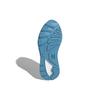 adidas ZX 1K Boost Bold Logo Graphic - Hazy Sky Women Sneakers Blue Cloud-White Hazy-Blue FX6864