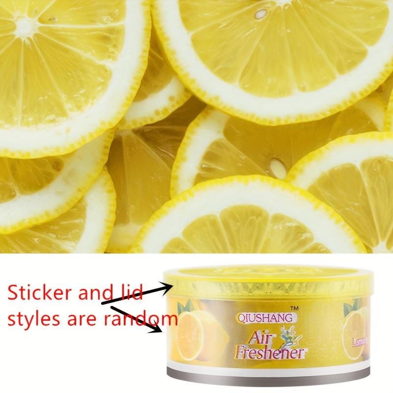 pc Air Freshener Air Freshener Solid Fragrance Persistent Indoor Household Solid Fragrant Cream Home Decor Room Decor Weddings Air Fresheners 2