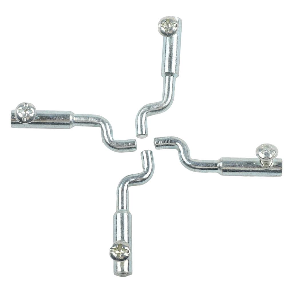 Embout de Câble Pour Tondeuses Embout de Câble Style Z Utilisation Extérieure Longue Durée